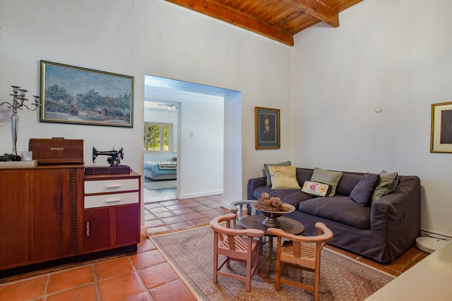 4 Bedroom Property for Sale in Paarl Rural Western Cape